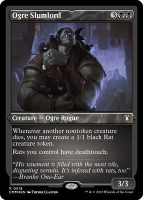 Ogre Slumlord