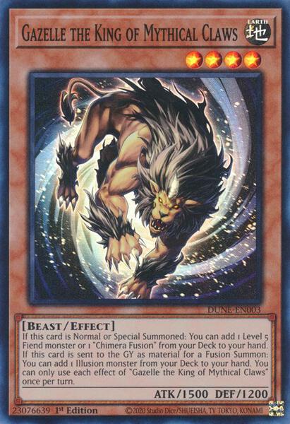 What Is An Illusion Type Monster In Yu-Gi-Oh, And Where Can You Find Them?  | TCGplayer