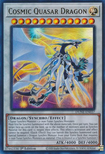 Yu-Gi-Oh! GX Cyber Drago Finale CRV-IT036 Ultra Rara Ita Dragon - Foto 5