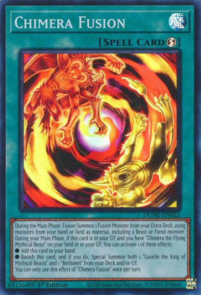 What Is An Illusion Type Monster In Yu-Gi-Oh, And Where Can You Find Them?  | TCGplayer