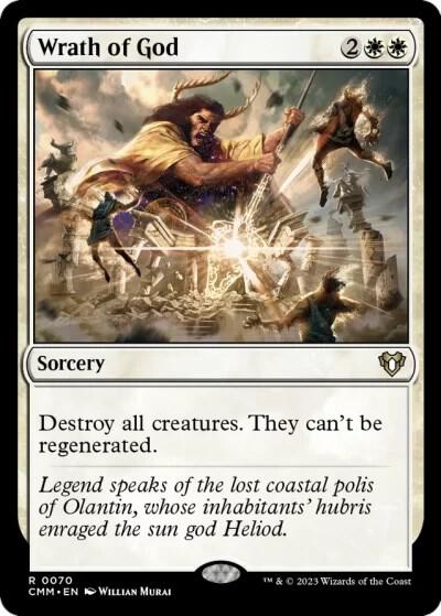 Top 10 Best Board Wipes in Magic: The Gathering | TCGplayer Top 10 Best Board Wipes in Magic: The Gathering | TCGplayer