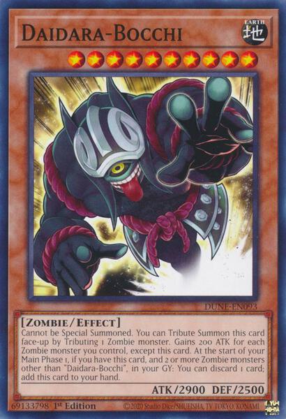 Yu-Gi-Oh! Episode Decks: Bastion Misawa's Yokai | TCGplayer