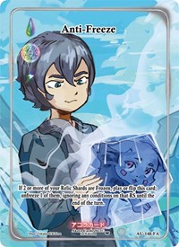 Anti-Freeze (Full Art)