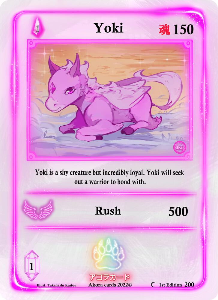 Yoki