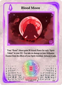 Blood Moon