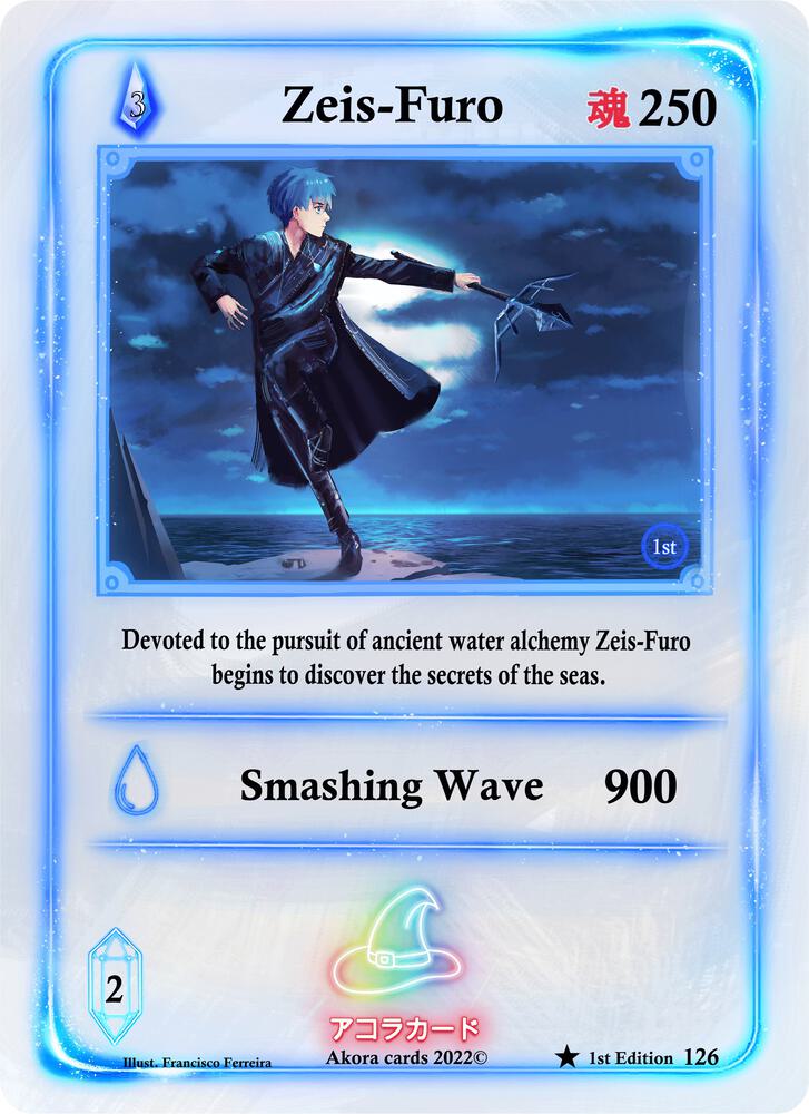 Zeis-Furo