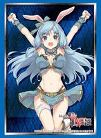 Bushiroad Sleeve Collection HG Vol.3627: Arifureta: From