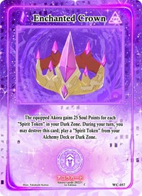 Enchanted Crown