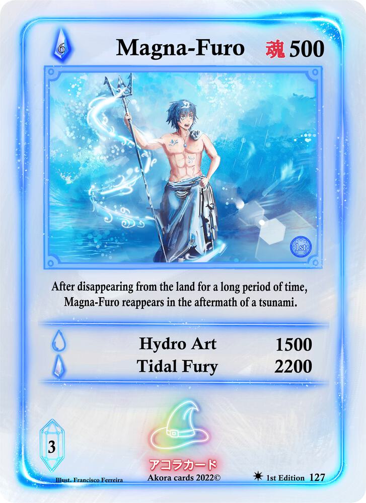 Magna-Furo