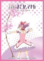 madoka magica card sleeves TCG - Sleeves](USED) Chara Sleeve Collection -