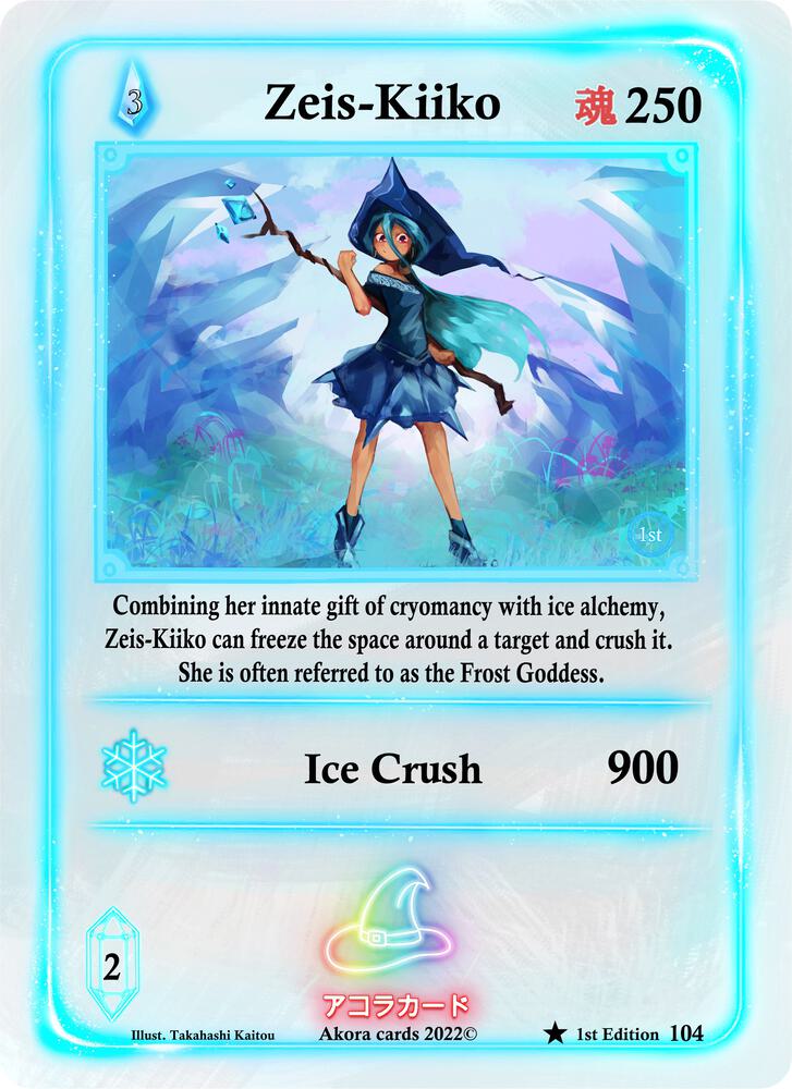 Zeis-Kiiko