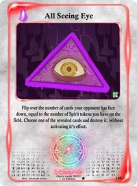 All-Seeing Eye