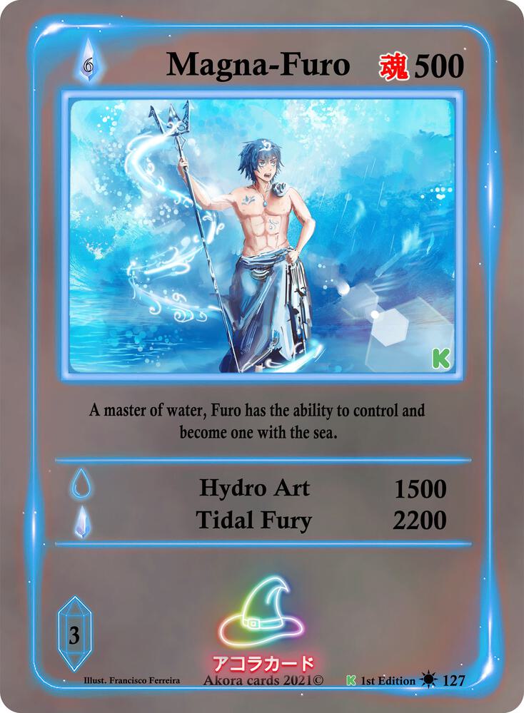 Magna-Furo