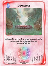 Downpour