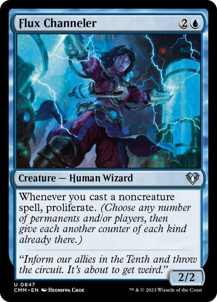 Top 10 Blue MTG Cards You Should Be Playing in Commander | TCGplayer