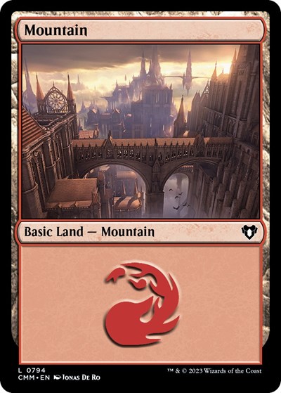 Mountain (0794)