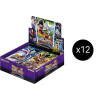 Perfect Combination Booster Box Case - Perfect Combination
