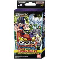 Perfect Combination Premium Pack Set 14 - Perfect