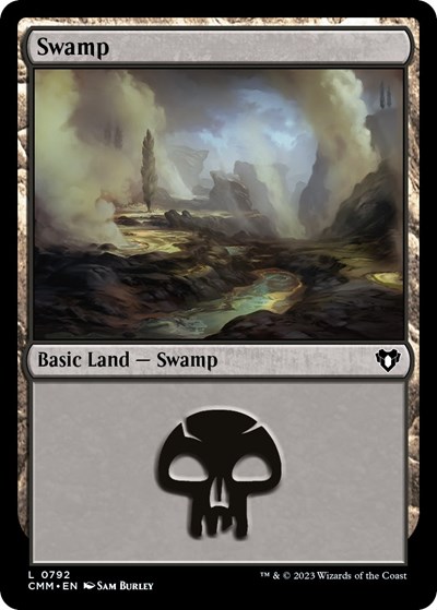 Swamp (0792)