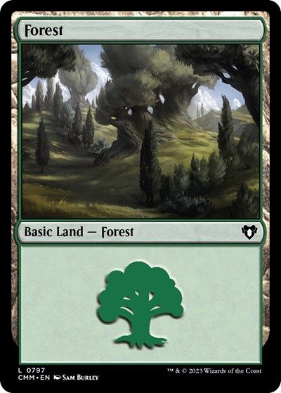 Forest (0797)
