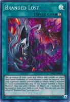 Branded Lost - OTS Tournament Pack 22 - YuGiOh - TCGplayer.com