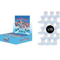 Revue Starlight The Movie Booster Box Case