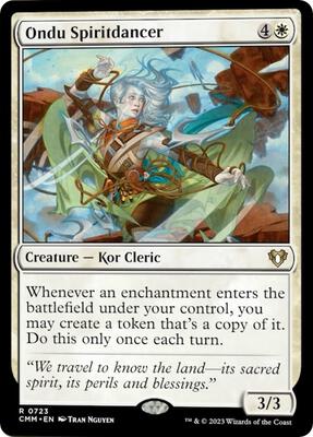 mtg commander masters card list price Magic the Gathering: Strixhaven: Omens of Chaos Novel main image 0