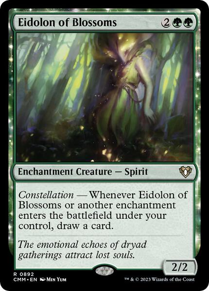 mtg myrkul commander deck MTG Magic the Gathering Commander Deck main image 1