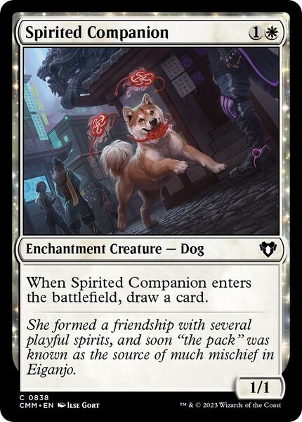Top 10 Best Dogs in MTG | TCGplayer