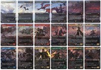 Sell Cards
