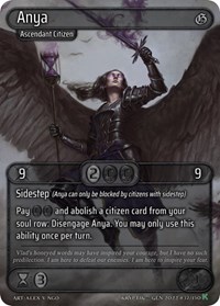 Anya
