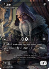 Adriel