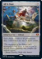 Eldrazi Temple - Commander: Modern Horizons 3 - Magic: The