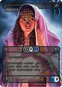 Asterope (Silver Kryptik Language)