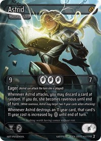 Astrid