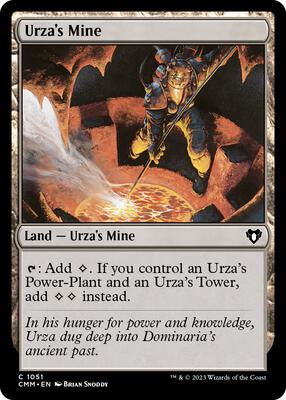 Tricky Terrain Commander Precon | Magic: The Gathering