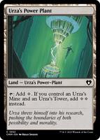 ウルザの塔 英語 foil 8th ウルザの塔 英語 foil 8th Foil】《ウルザの塔/Urza's Tower》[9ED