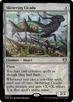 マジック：ザ・ギャザリング - ●MTG ALL Thawing Glaciers 英語 4枚● Thawing Glaciers - Alliances - Magic: The Gathering