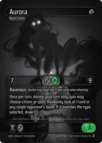 Aurora