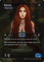 Genesis [Wave 2] | Kryptik TCG | TCGplayer
