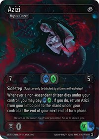 Azizi