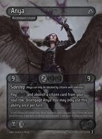 Anya - Genesis [Wave 2] - Kryptik TCG - TCGplayer.com