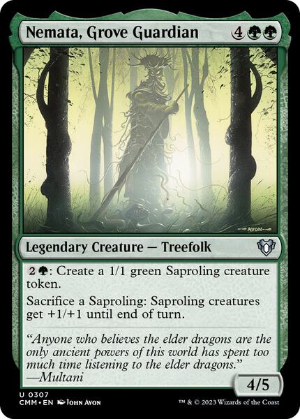 Commander MTG Deck Guide: Shroofus Sproutsire | TCGplayer