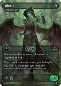 Alona
