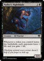 Magic The Gathering: Furia Di Khorvath – Carta Rossa Singola Dall'Espansione Battlebond