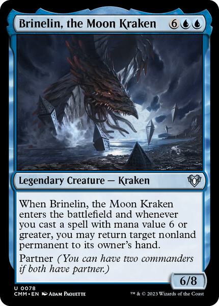 mtg commander 2018 deck Magic: The Gathering main image 0