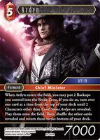 Ardyn - Dawn of Heroes - Final Fantasy TCG - TCGplayer.com