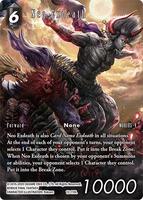 Neo Exdeath (Full Art Reprint) - Dawn of Heroes - Final Fantasy