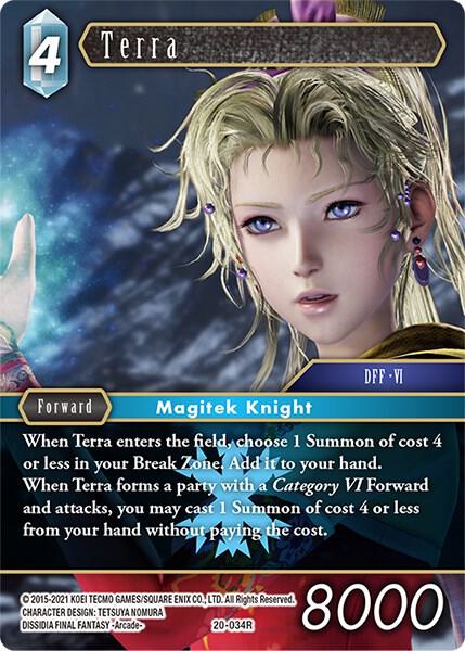 final fantasy mtg dog Magic: The Gathering Final Fantasy Commander Deck