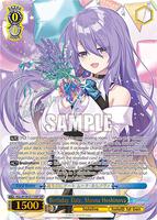 Birthday Date, Moona Hoshinova (SSP) - hololive production
